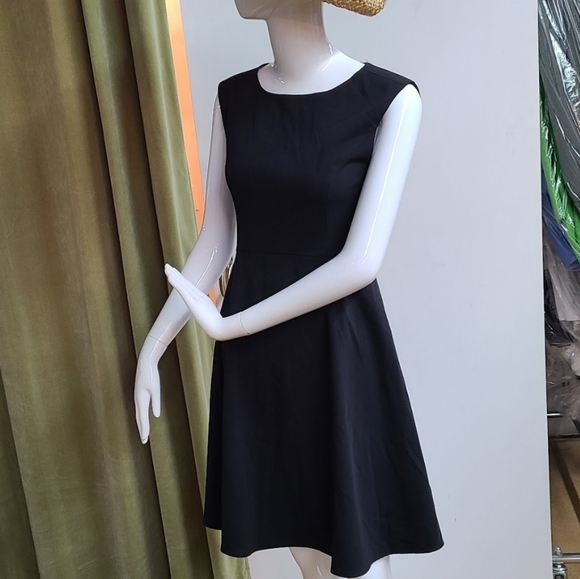 💥$10💥Extra 50%OFF Icōne Little Black Dress - Picture 1 of 11